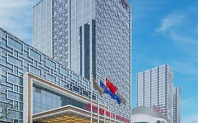 Hotel Wanda Realm Jining À 5*